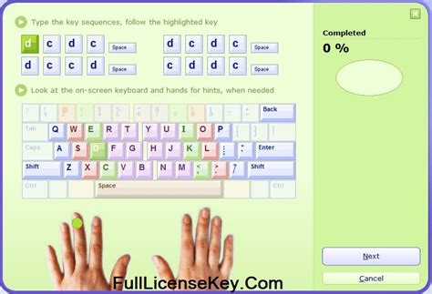Typing Master Pro 10 Serial Key .